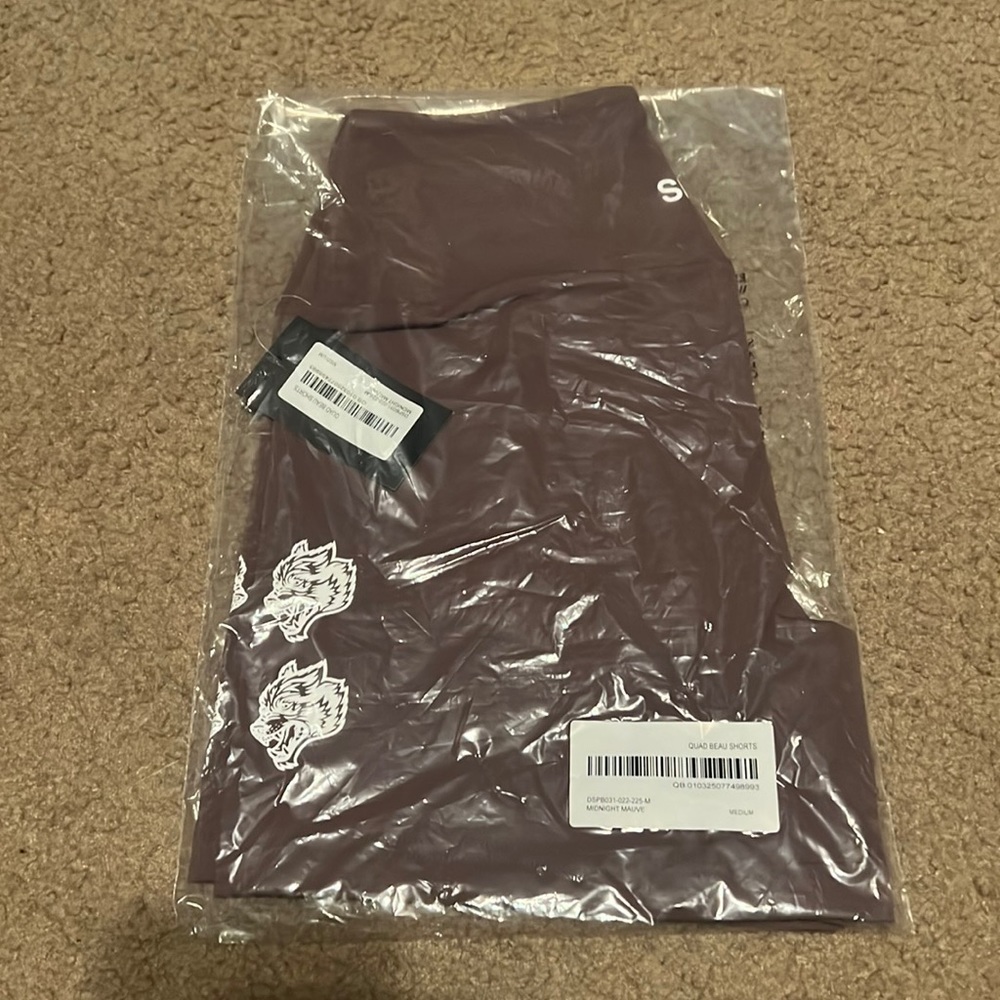 Darc sport bike shorts
